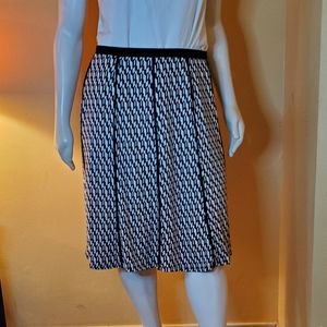 💖Host Pick💖Ashley Stewart Skirt